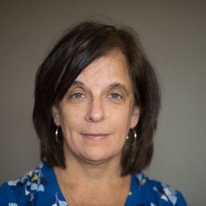 Meet your Posher, Betsy